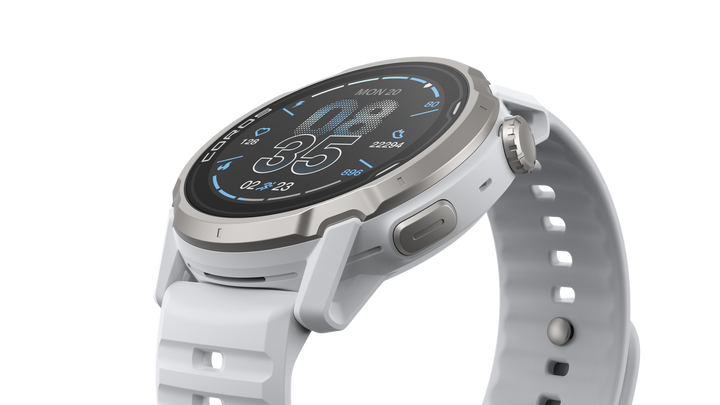 Coros Apex 4 Multisport Smartwatch