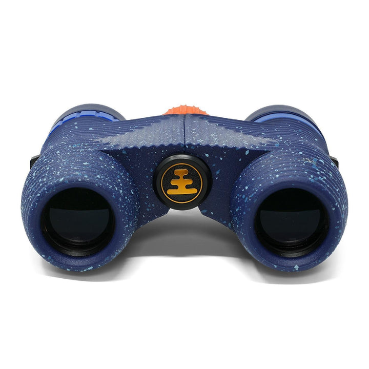 Nocs Provisions Standard Issue 10x25 Waterproof Binoculars