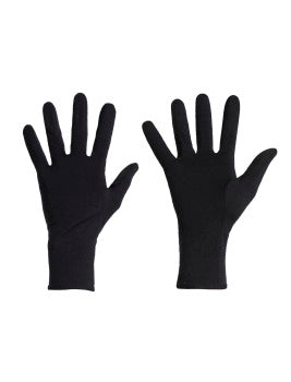 Icebreaker Unisex Merino Blend 260 Tech Glove Liner