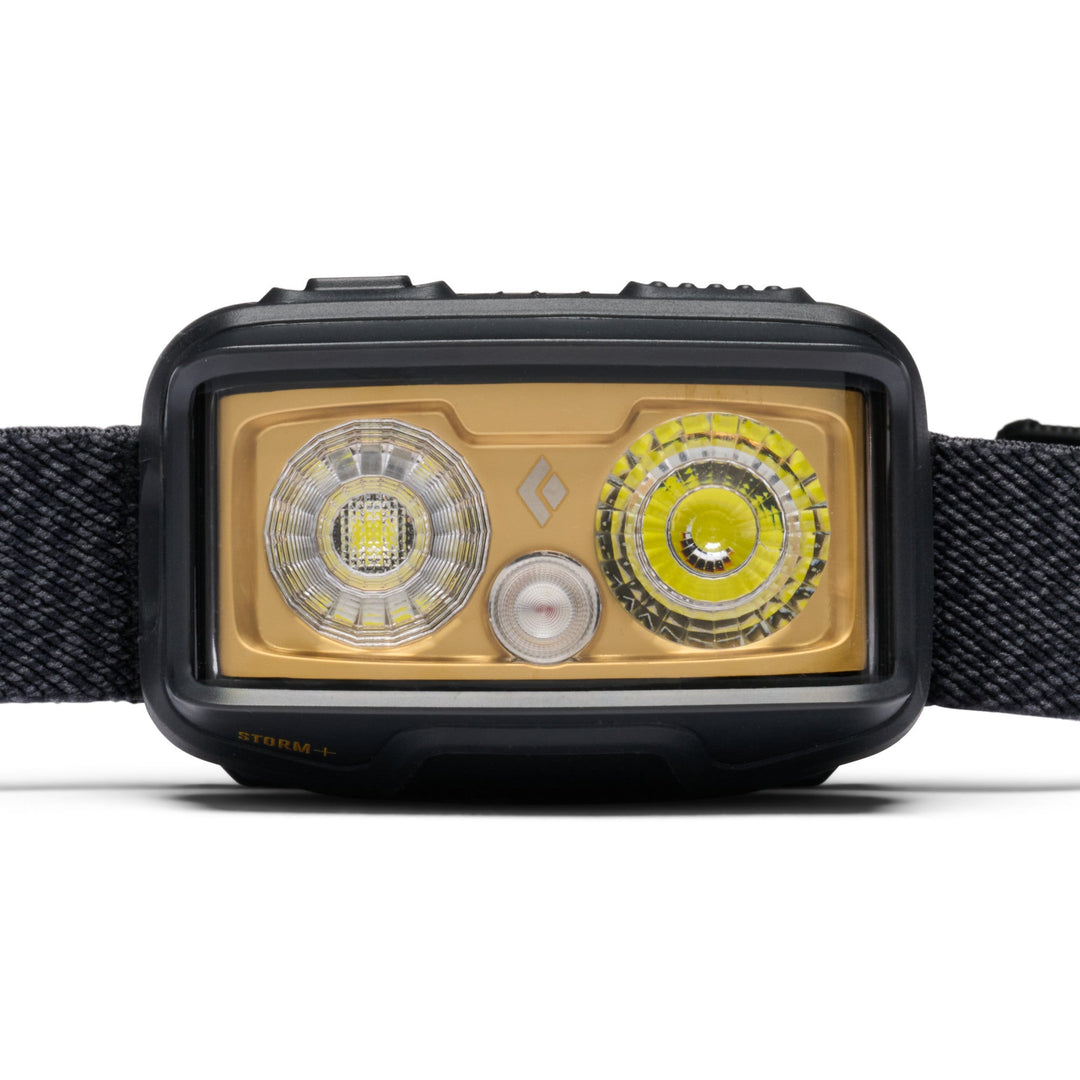 Storm+ Headlamp
