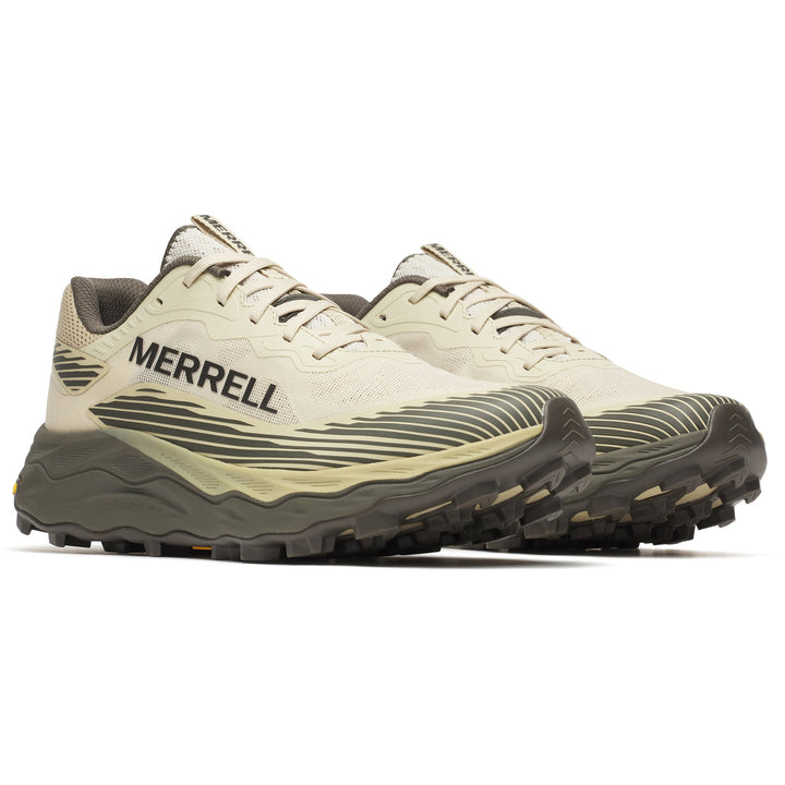 Merrell Agility Peak 6 Men's Trail Running Shoes