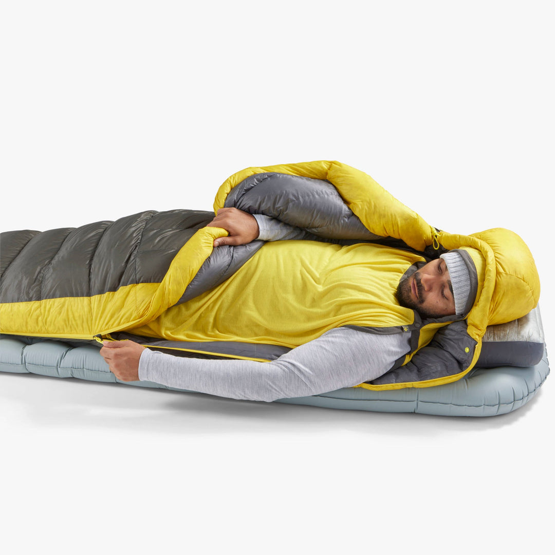 Spark Down Sleeping Bag