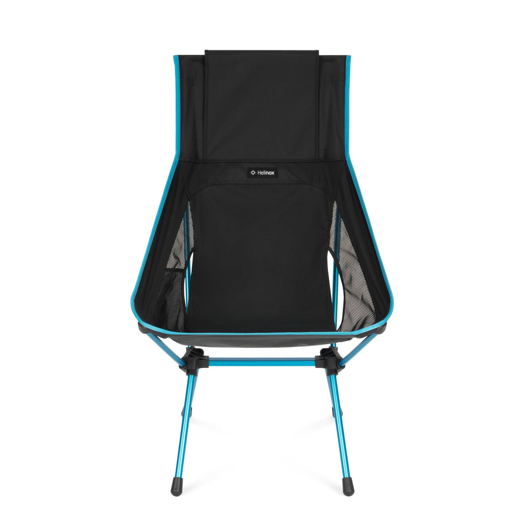 Sunset Chair (re)