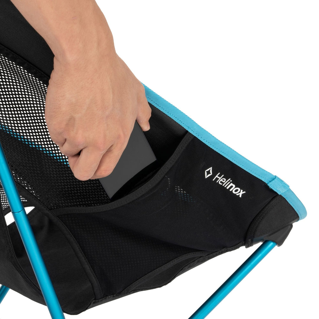 Chair One (re)