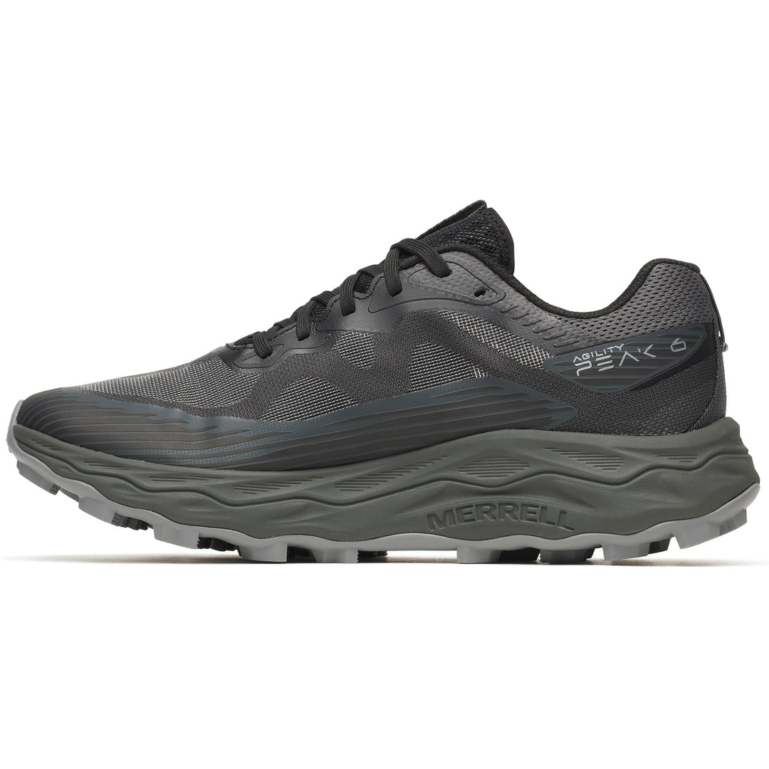 Merrell Agility Peak 6 Men's Trail Running Shoes