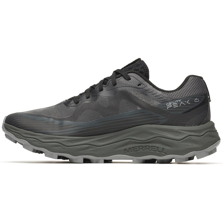 Merrell Agility Peak 6 Men's Trail Running Shoes