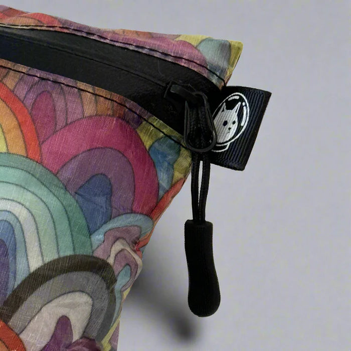 Space Bear Bags Pride Pouch