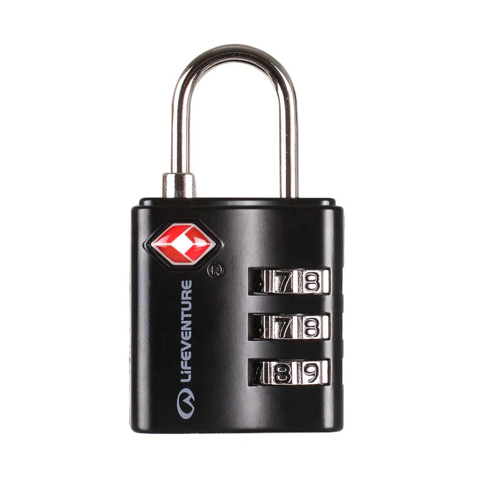 Lifeventure TSA Combination Lock