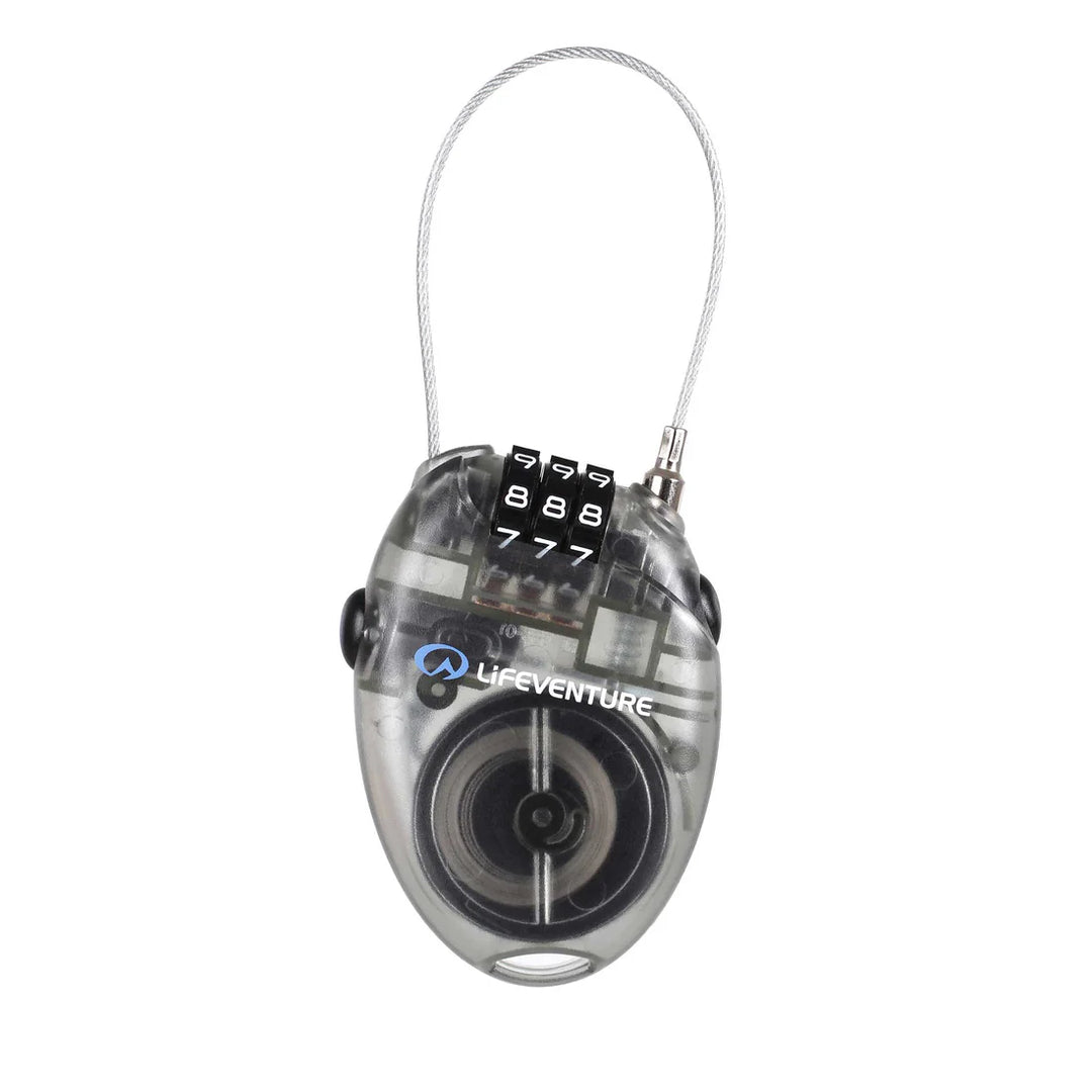 Lifeventure Mini Cable Lock