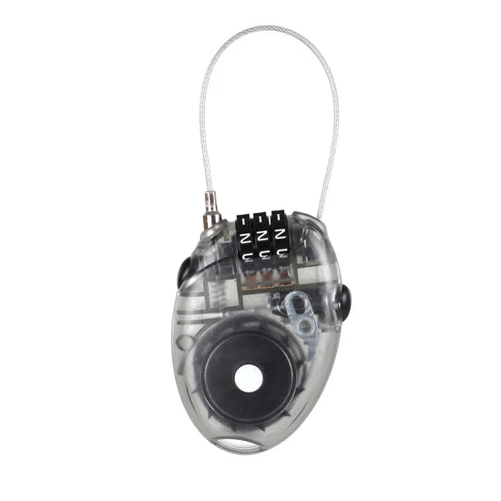 Lifeventure Mini Cable Lock