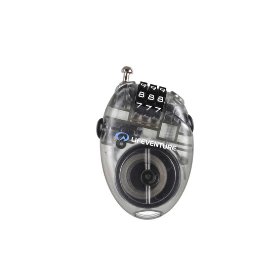 Lifeventure Mini Cable Lock