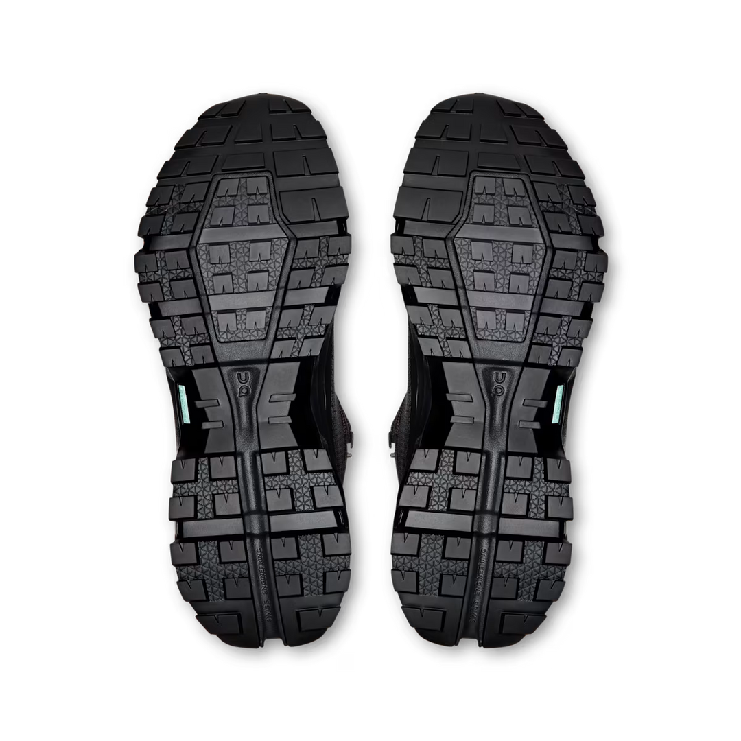 On Cloudrock Mid WP Men's Hiking Shoes