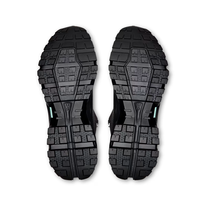 On Cloudrock Mid WP Men's Hiking Shoes