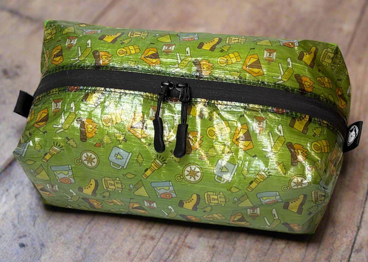 Space Bear Bags Ditty Box Bag