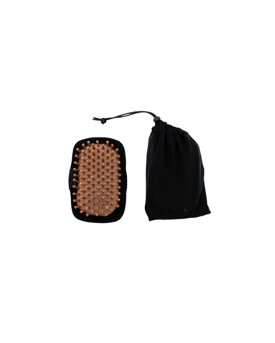CTUG Hiker Hairbrush