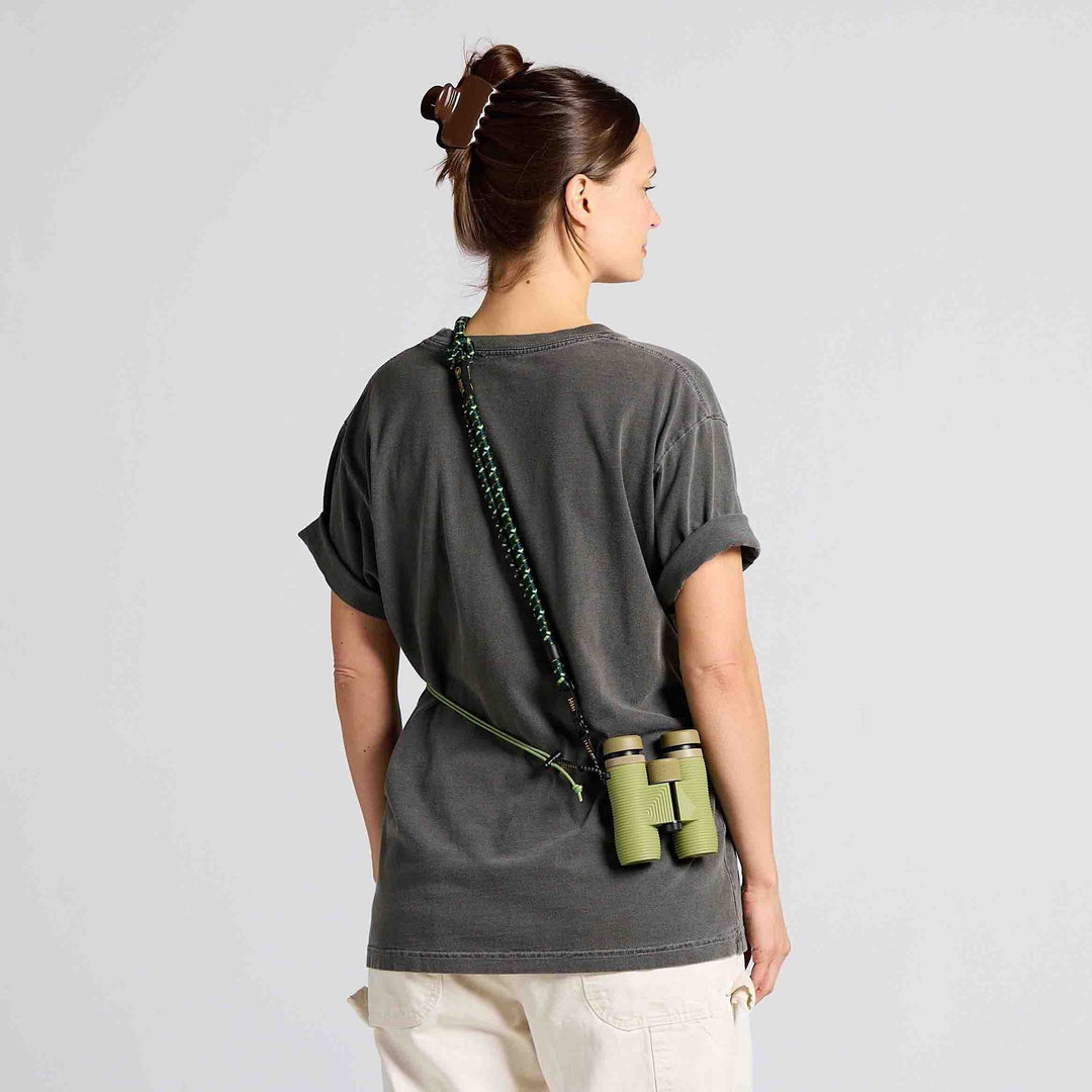 Nocs Provisions NocLoc Approach Neck Strap