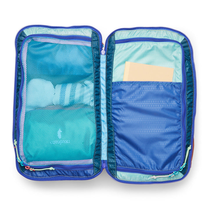 Cotopaxi Allpa Mini 20L Travel Pack Del Dia