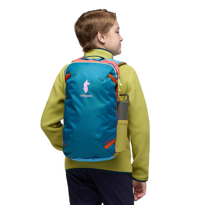 Cotopaxi Allpa Mini 20L Travel Pack Del Dia