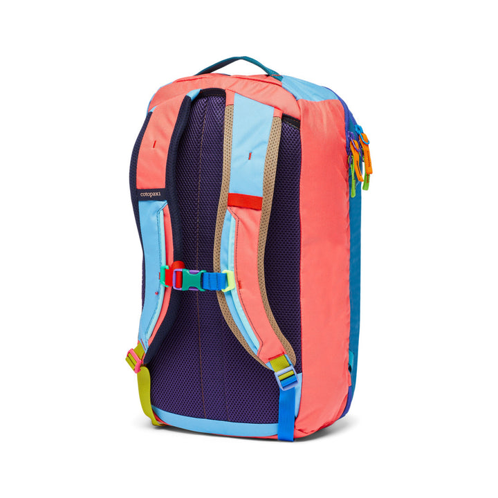 Cotopaxi Allpa Mini 20L Travel Pack Del Dia