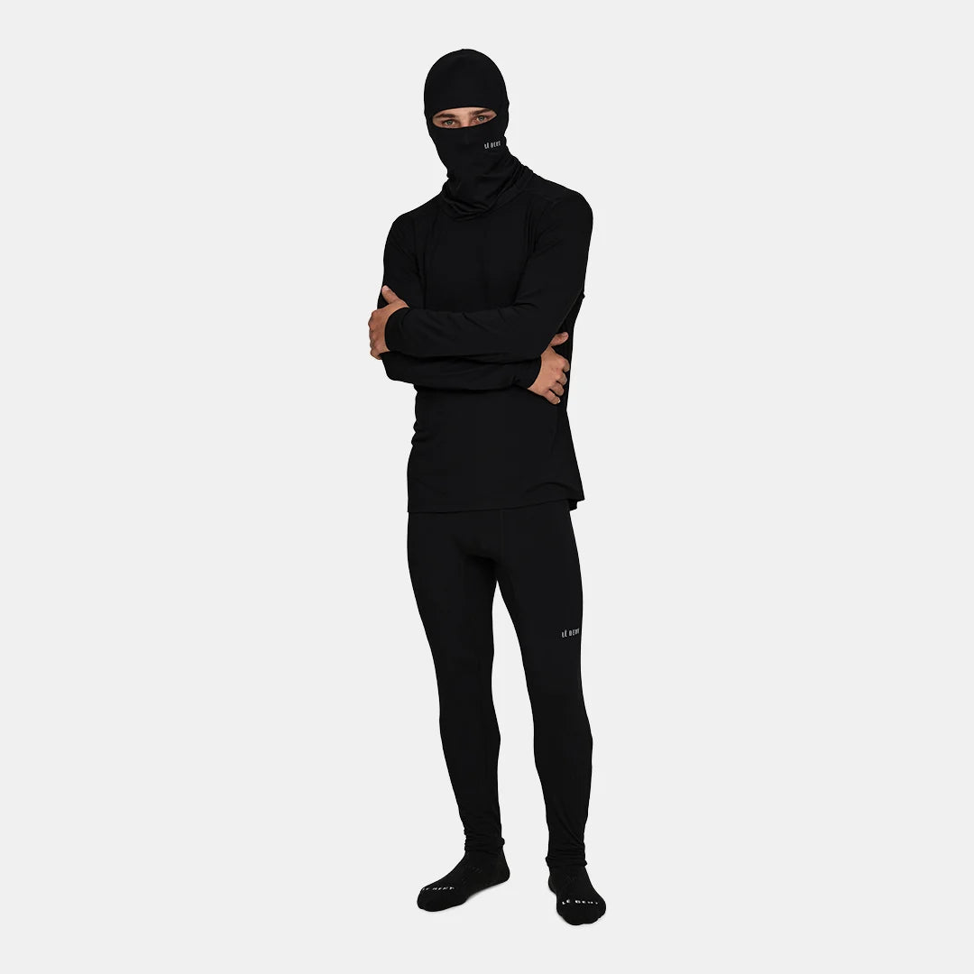 Le Bent Lightweight Balaclava