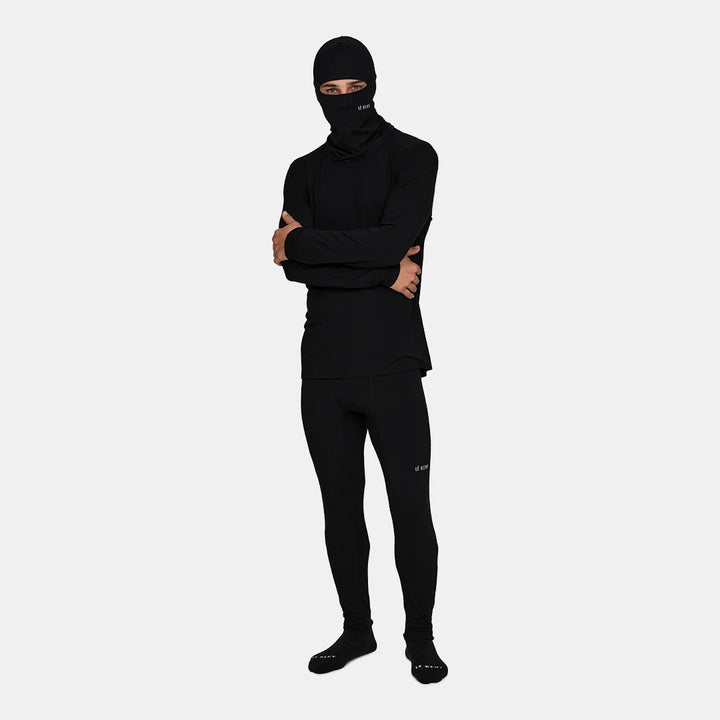 Le Bent Lightweight Balaclava