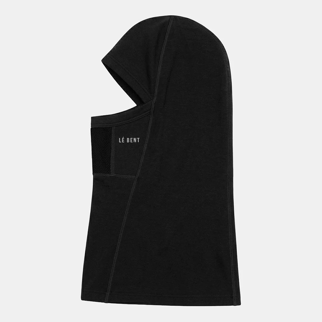 Le Bent Midweight Mesh Balaclava