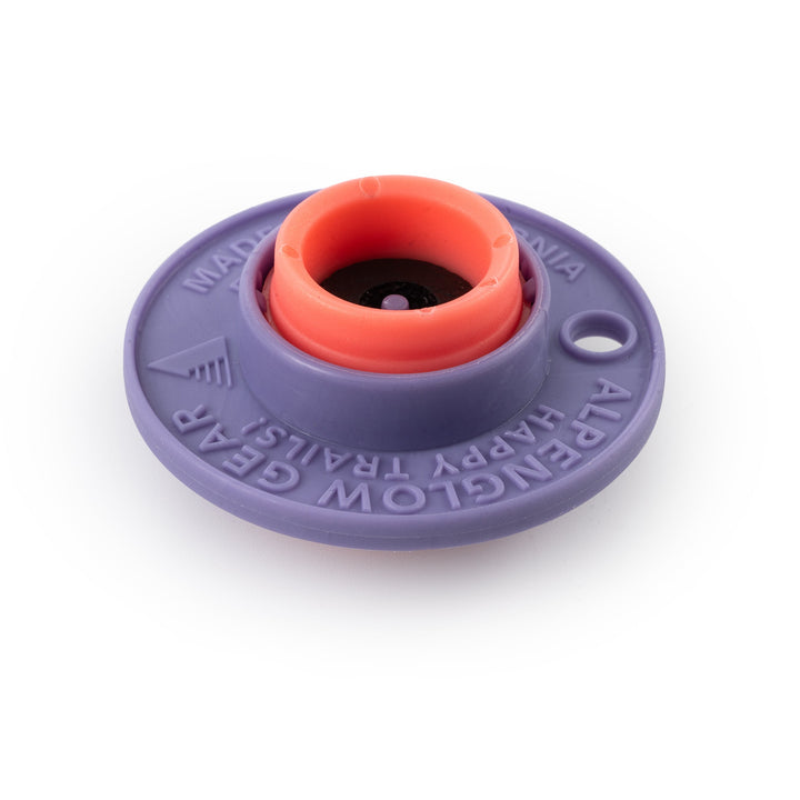 Alpenglow Gear Alpenflow Fuel Transfer Valve — view 1