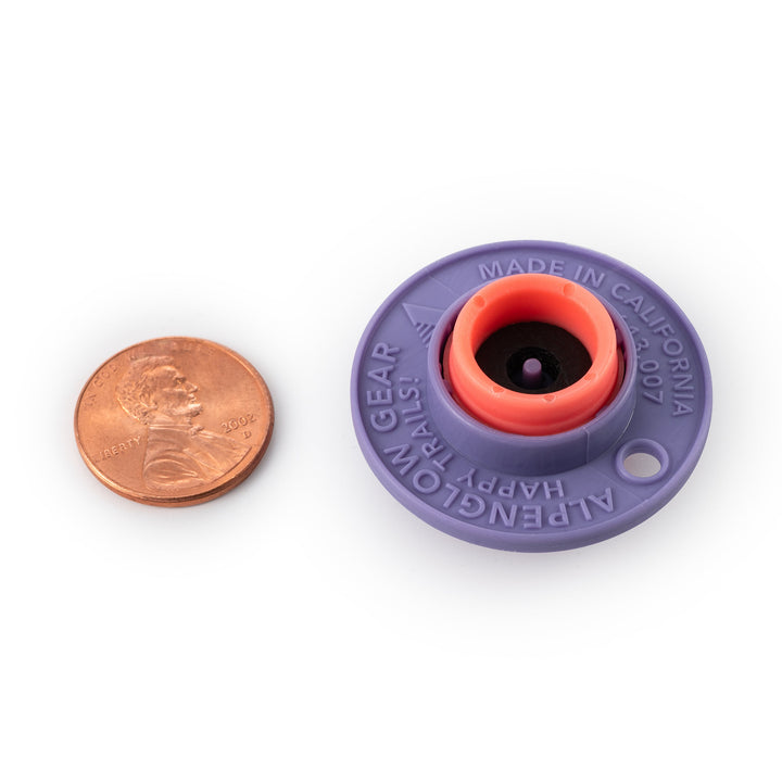 Alpenglow Gear Alpenflow Fuel Transfer Valve — view 3