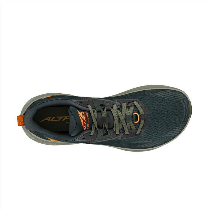 Altra Experience Wild Men's Trail Running Shoes