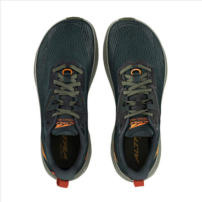 Altra Experience Wild Men's Trail Running Shoes