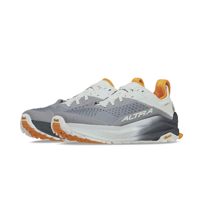 Altra Olympus 6 Men's Trail Running Shoes