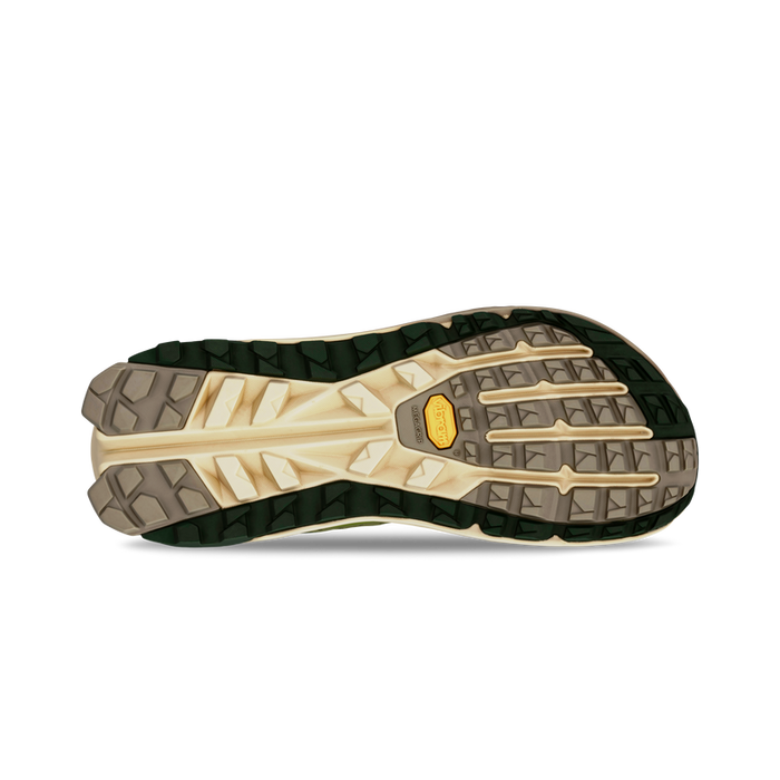 Altra Olympus 6 Men's Trail Running Shoes