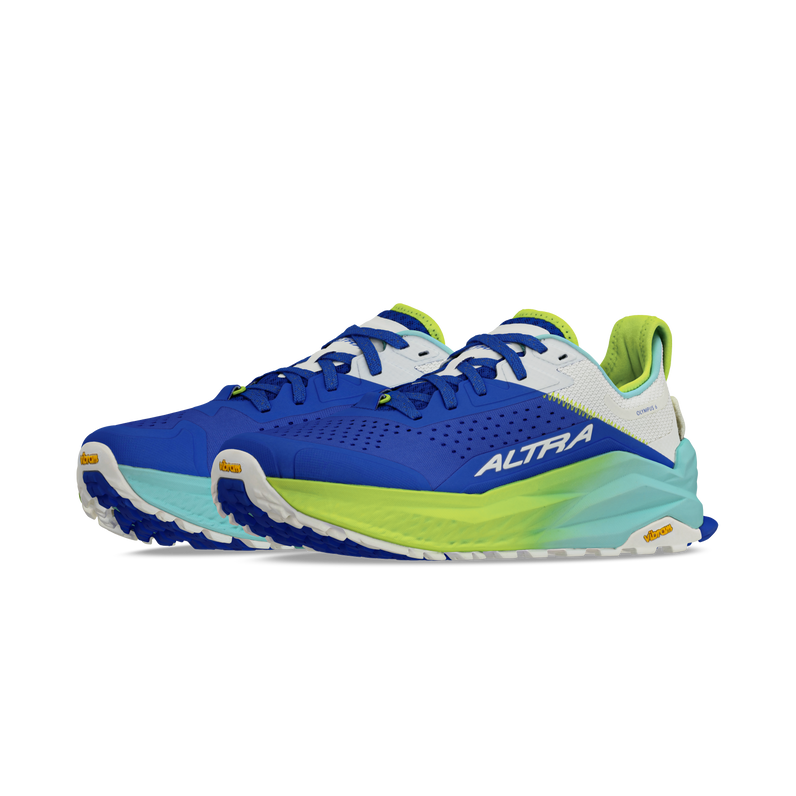 Altra Olympus 6 Men's Trail Running Shoes