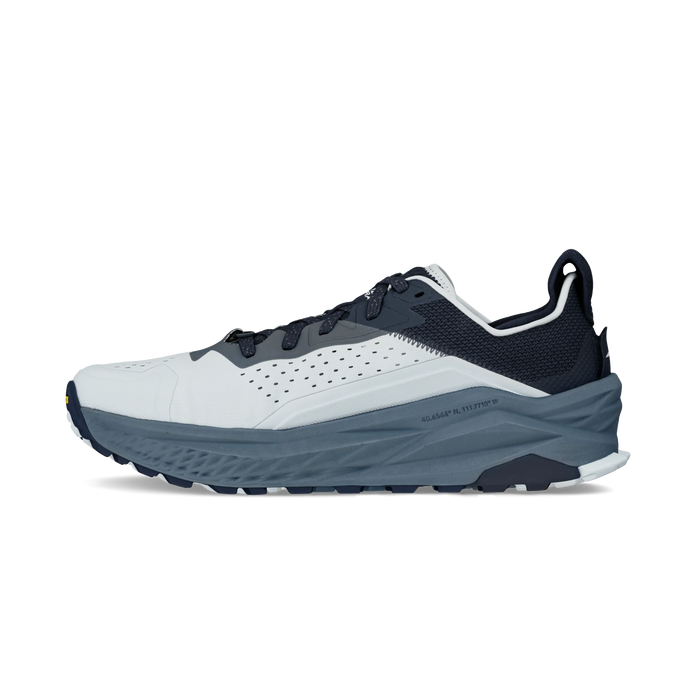 Altra Olympus 6 Men's Trail Running Shoes