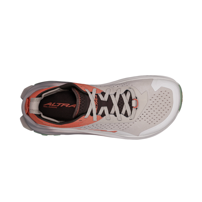 Altra Olympus 6 Men's Trail Running Shoes