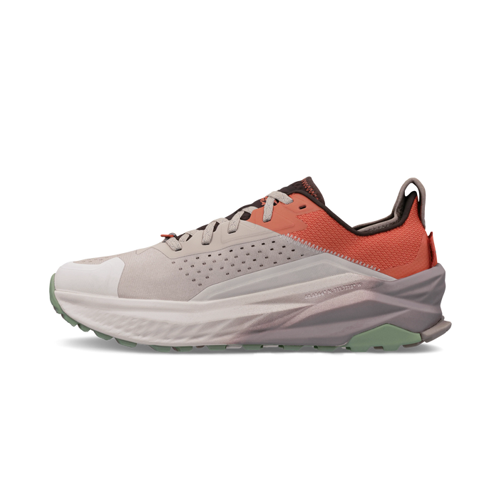 Altra Olympus 6 Men's Trail Running Shoes