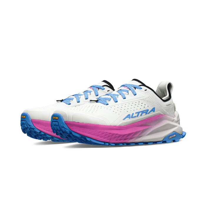 Altra Olympus 6 Women's Trail Running Shoes