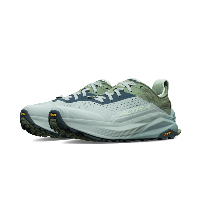 Altra Olympus 6 Women's Trail Running Shoes