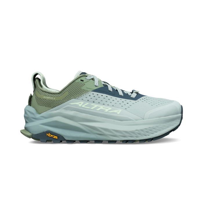 Altra Olympus 6 Women's Trail Running Shoes