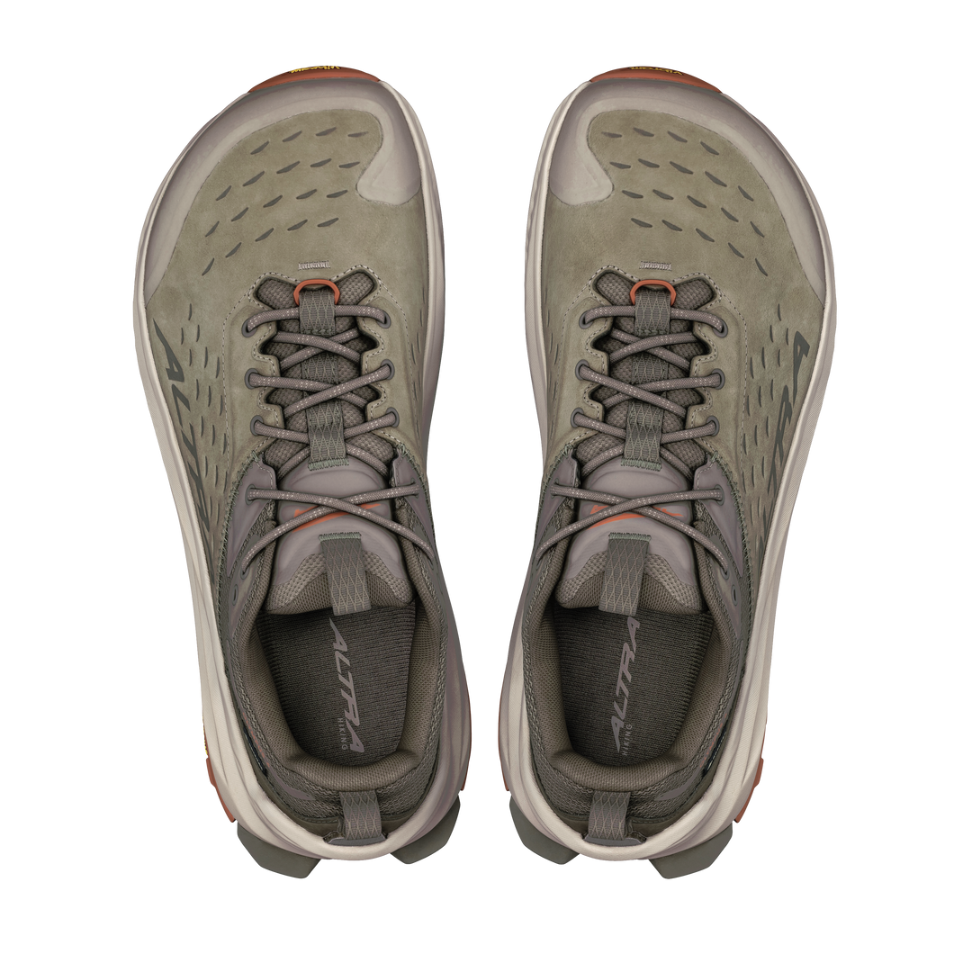 Altra Olympus 6 Hike GTX Men's Hiking Shoes