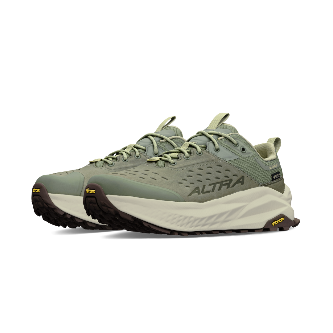 Altra Olympus 6 Hike GTX Women's Hiking Shoes