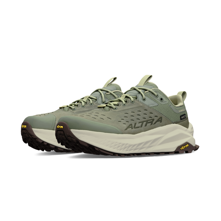 Altra Olympus 6 Hike GTX Women's Hiking Shoes