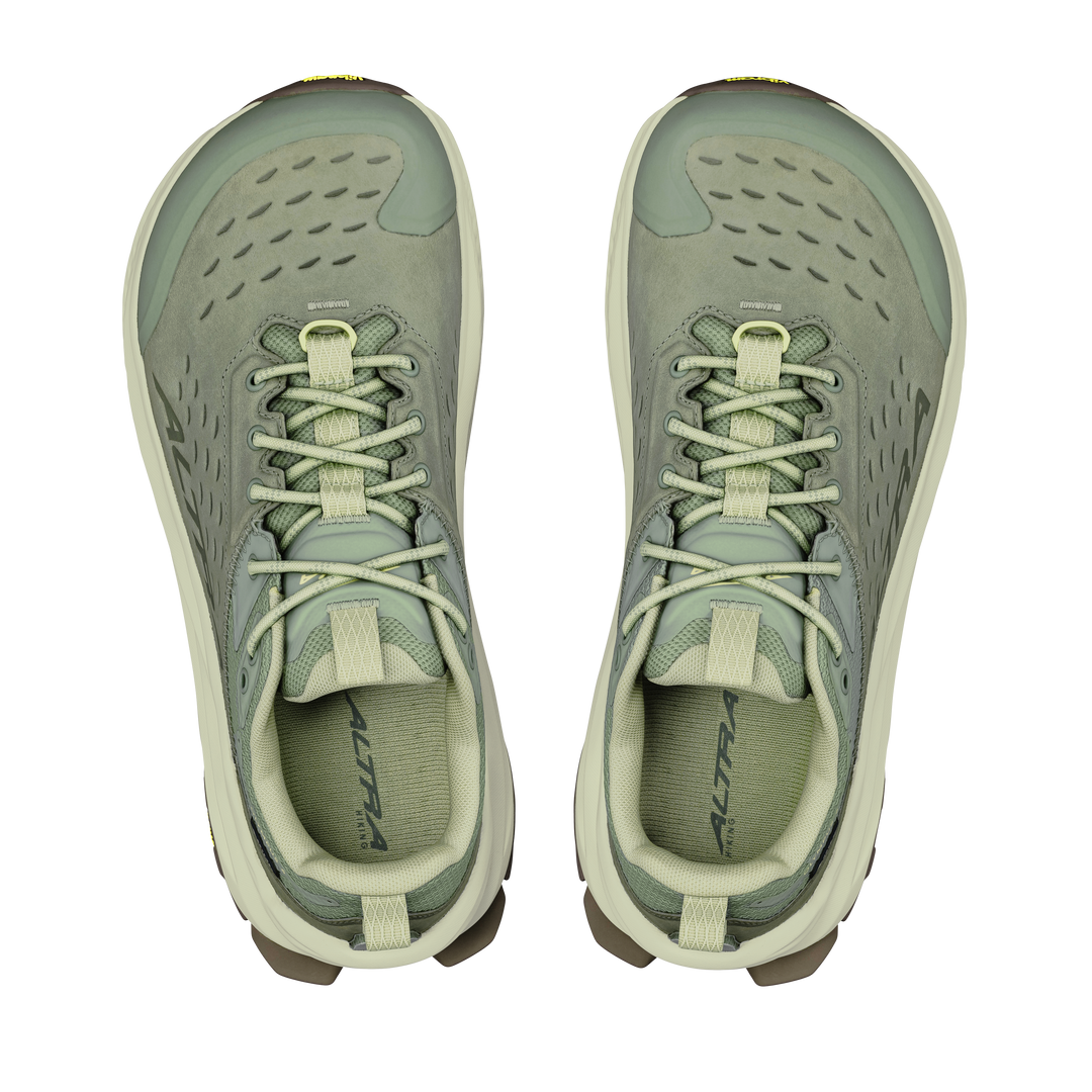 Altra Olympus 6 Hike GTX Women's Hiking Shoes