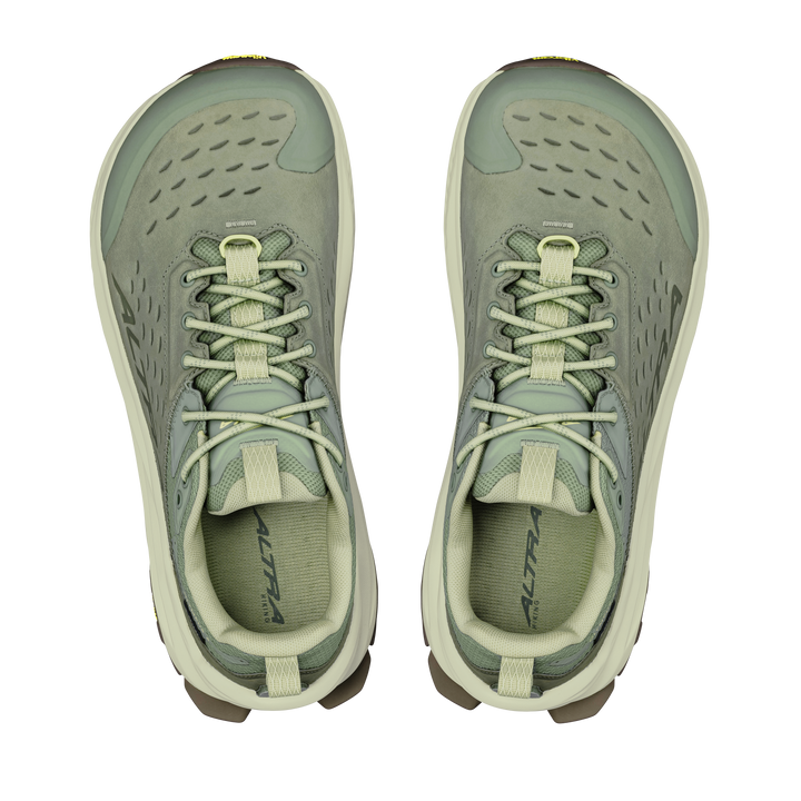 Altra Olympus 6 Hike GTX Women's Hiking Shoes