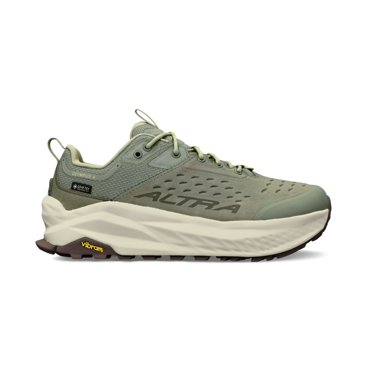 Altra Olympus 6 Hike GTX Women's Hiking Shoes