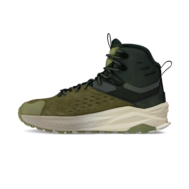 Altra Olympus 6 Hike Mid GTX Men's Hiking Shoes