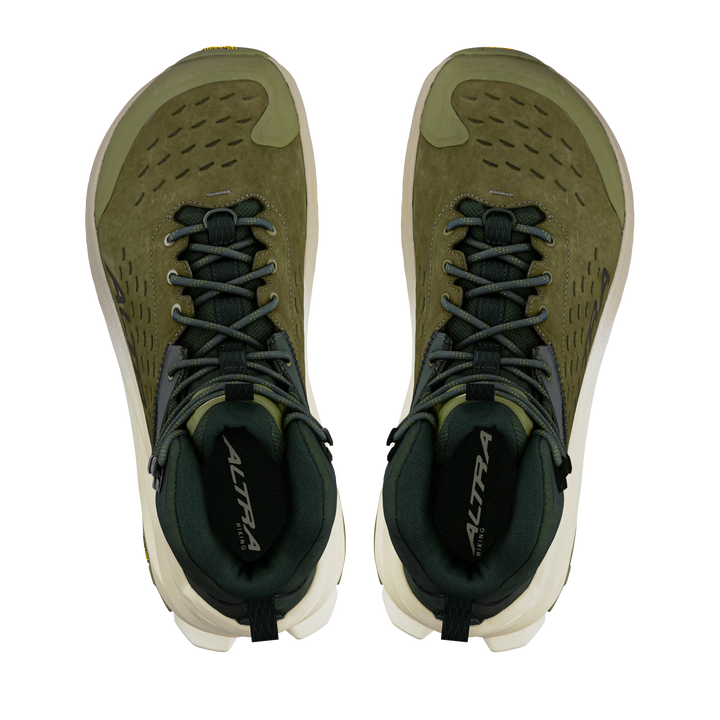 Altra Olympus 6 Hike Mid GTX Men's Hiking Shoes