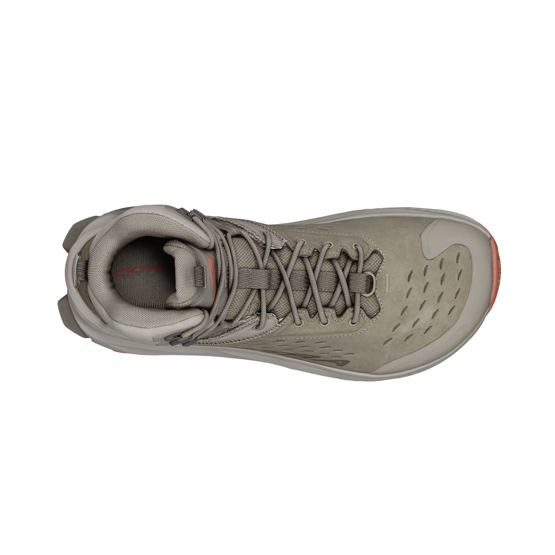 Altra Olympus 6 Hike Mid GTX Men's Hiking Shoes