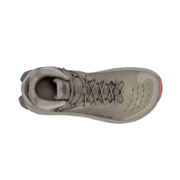 Altra Olympus 6 Hike Mid GTX Men's Hiking Shoes