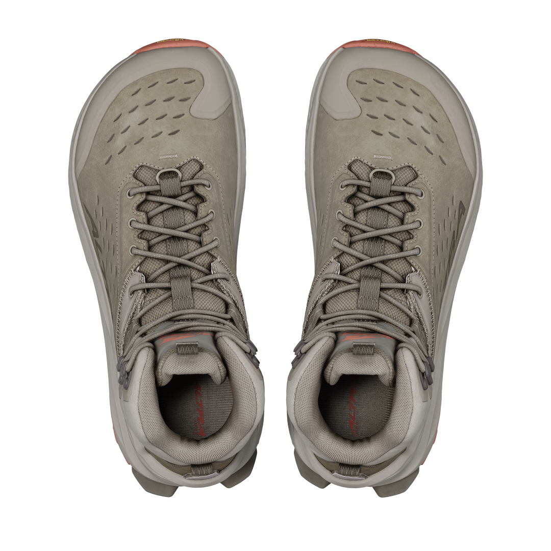 Altra Olympus 6 Hike Mid GTX Men's Hiking Shoes